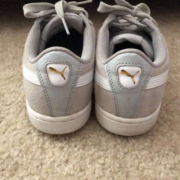 women’s puma shoes - Picture 4 of 9